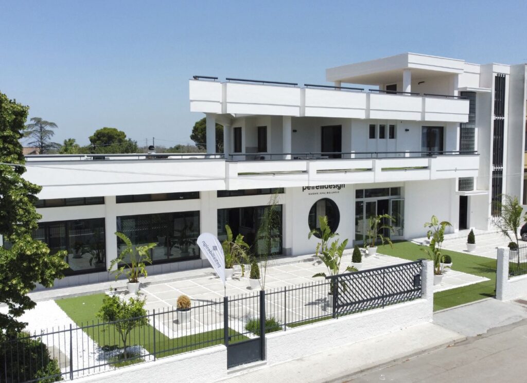 petrellidesign showroom